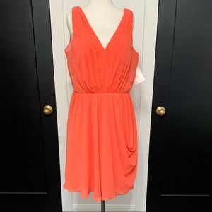 Formal summer dress